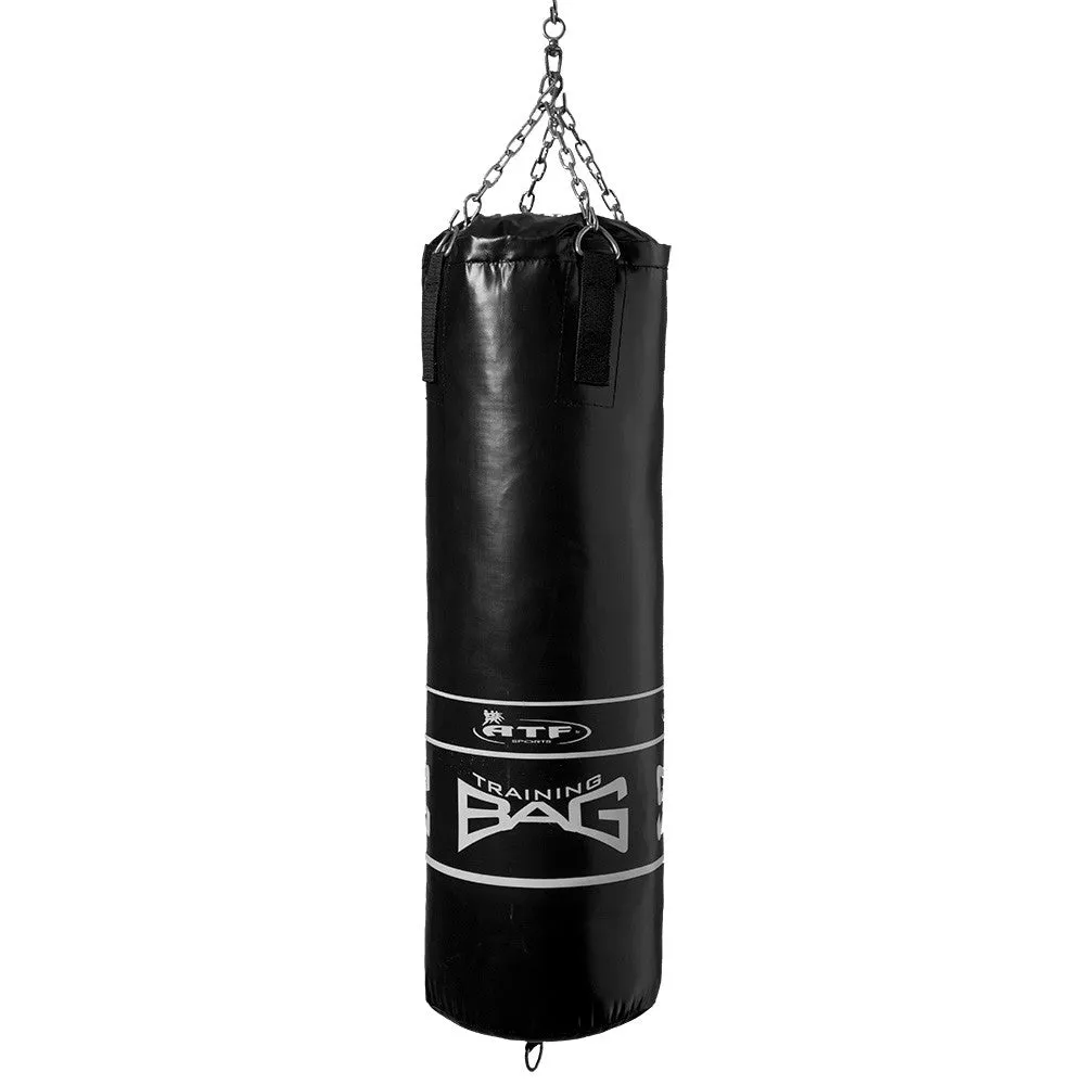 100 lbs Vinyl Heavy Bag