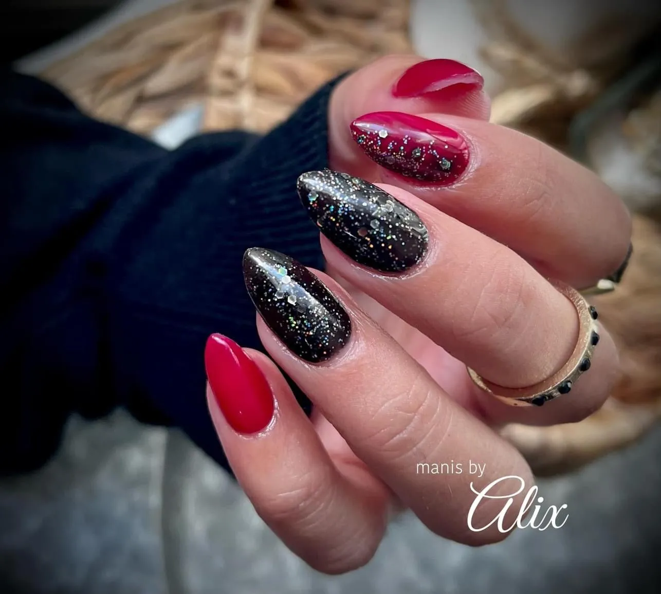 2023 Halloween Gel Polish Collection- 12 colors