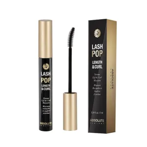 Absolute New York Mascara(choose one) (lash pop length and curl) (Model: 0888432907001)