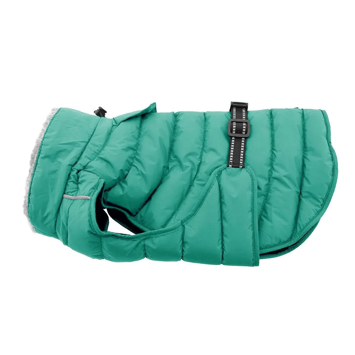 Alpine Extreme Weather Dog Puffer Coats