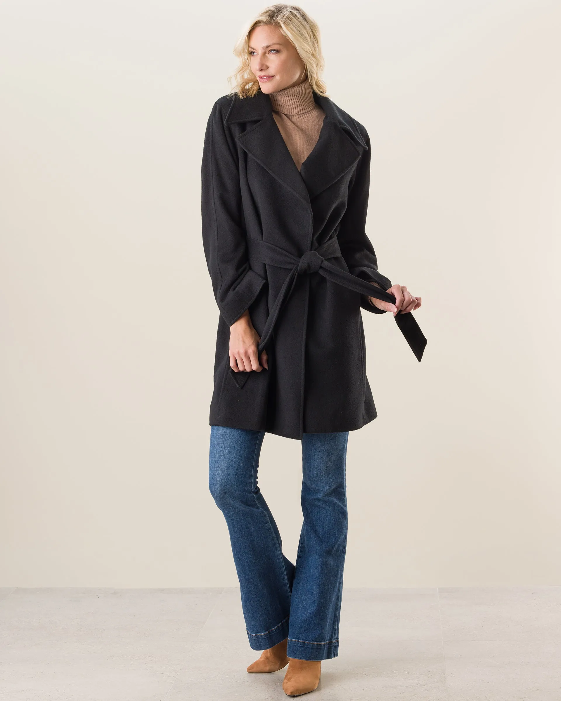 Arianna Coat