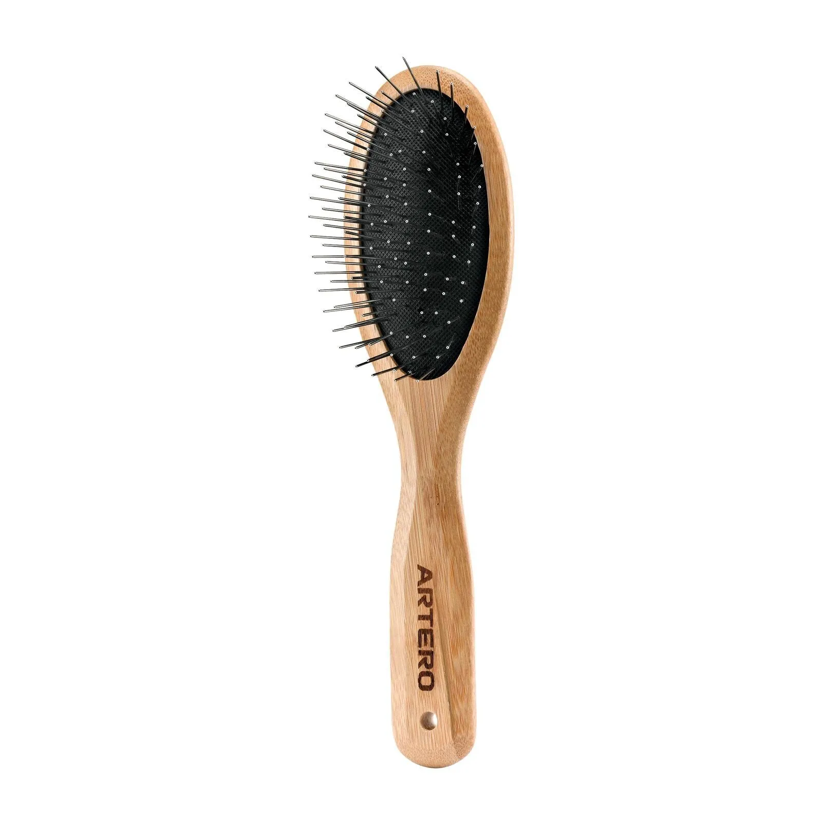 Artero Nature Collection Metal Pin Brush