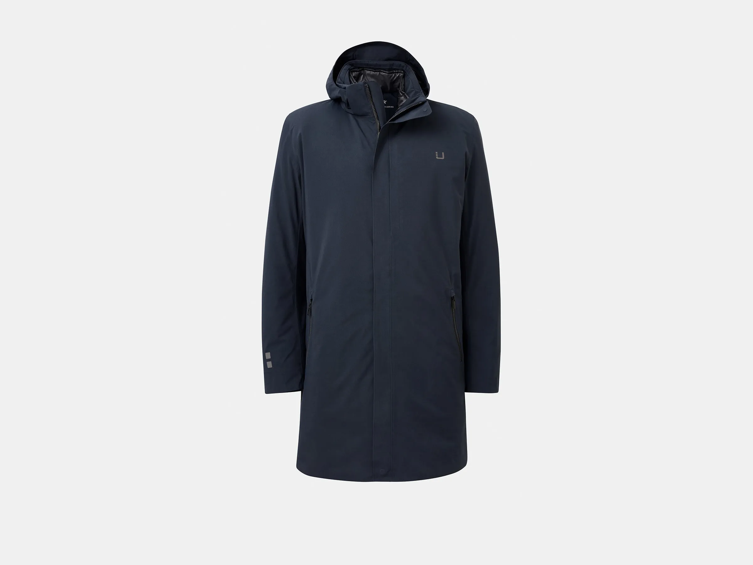 BLACK STORM™ COAT