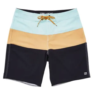 Boardshorts - Billabong Tribong Solid Pro - Mint (MNT)