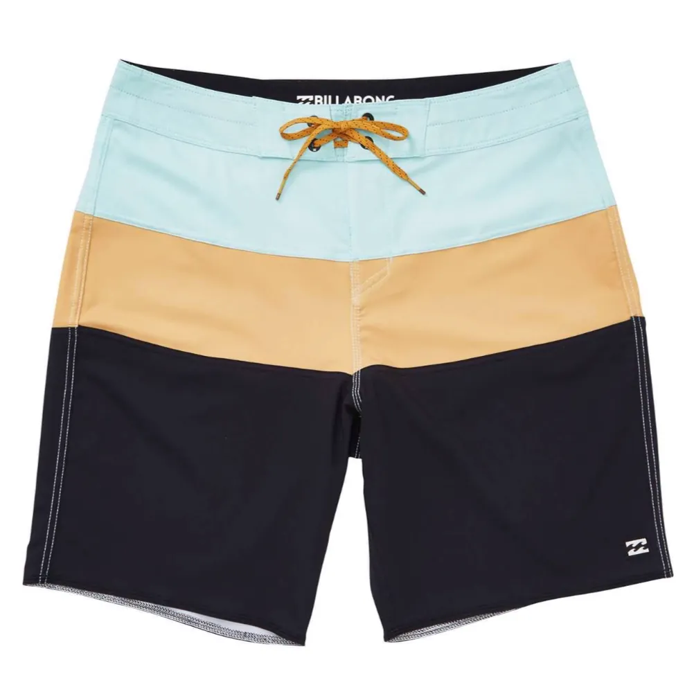 Boardshorts - Billabong Tribong Solid Pro - Mint (MNT)