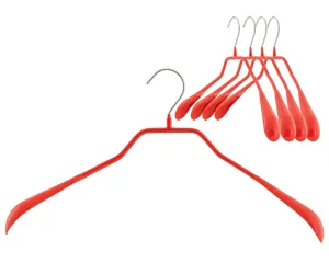 BodyForm, 42-L, Hanger, New Red