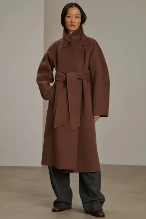 Chambery Coat