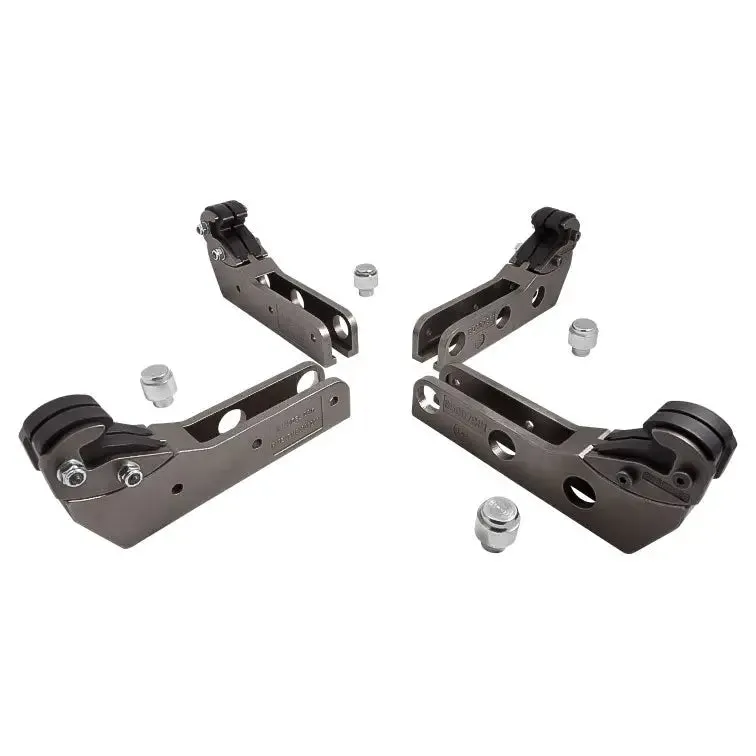 Coats OEM GRIP-MAX Plus Extended Clamps (16" - 30") - 85607986