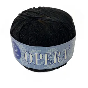 Coats Opera 5 - Cotton Thread