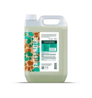 Coconut Dog Shampoo - 5L