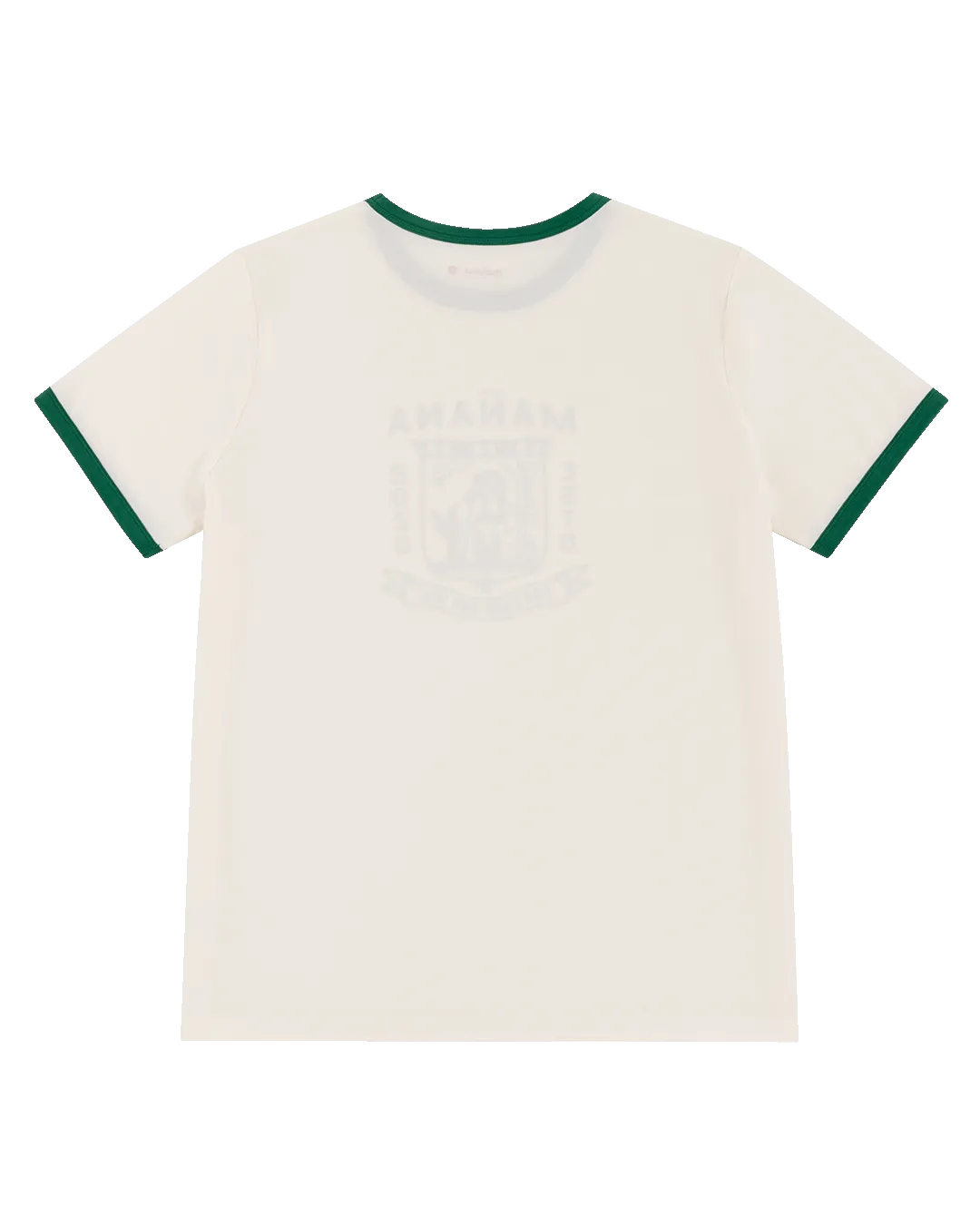 Crest Tee