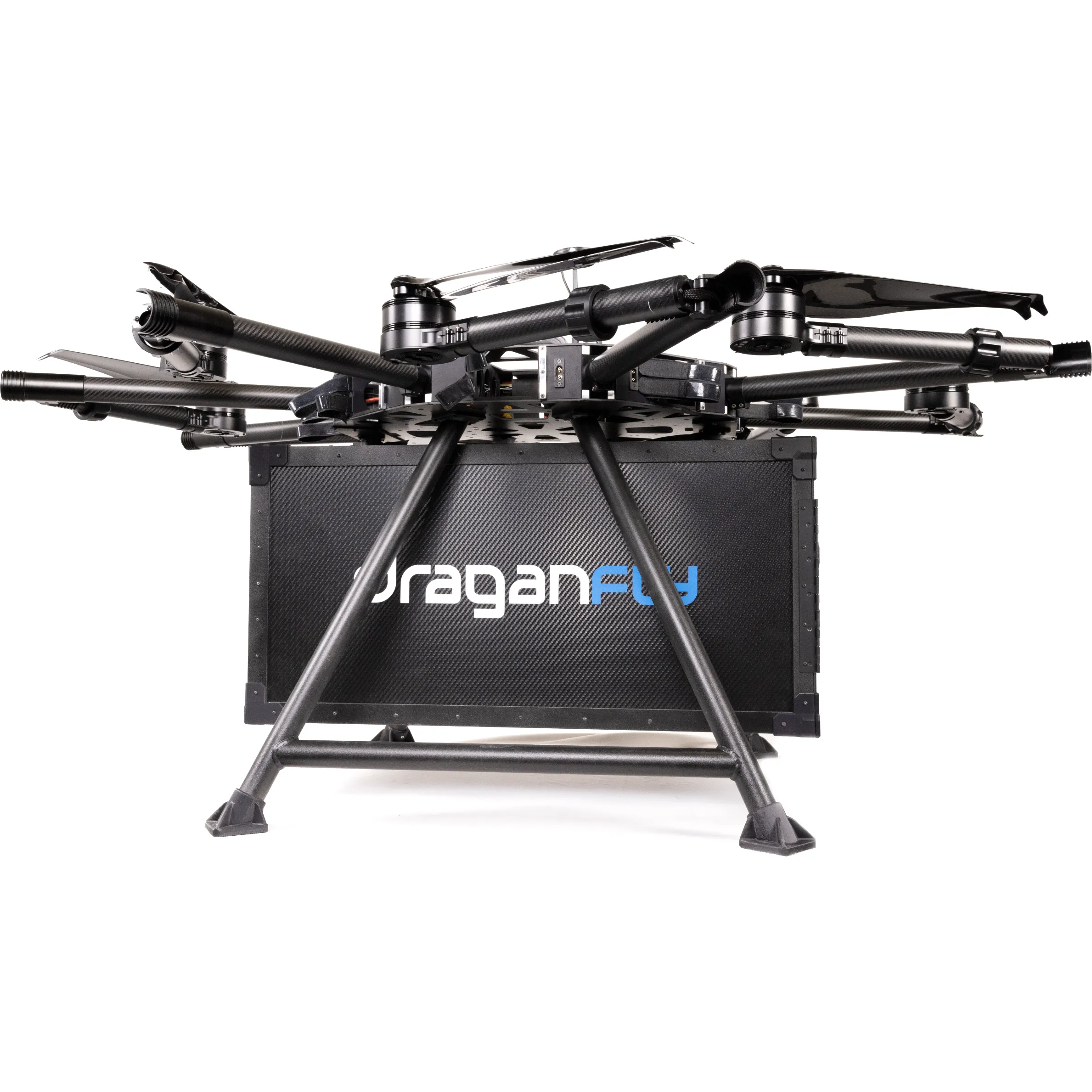 Draganfly Heavy Lift Drone