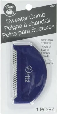 Dritz Sweater Comb