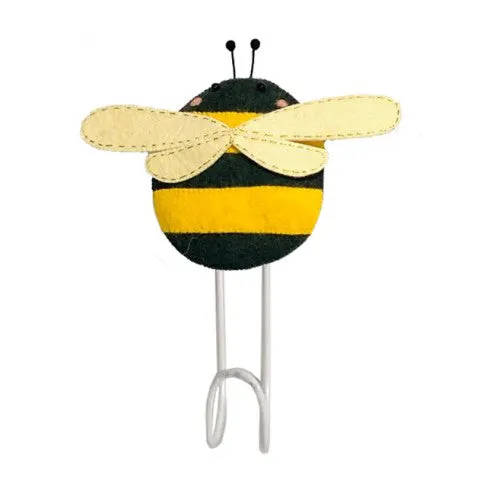 Fiona Walker England Bee Hook