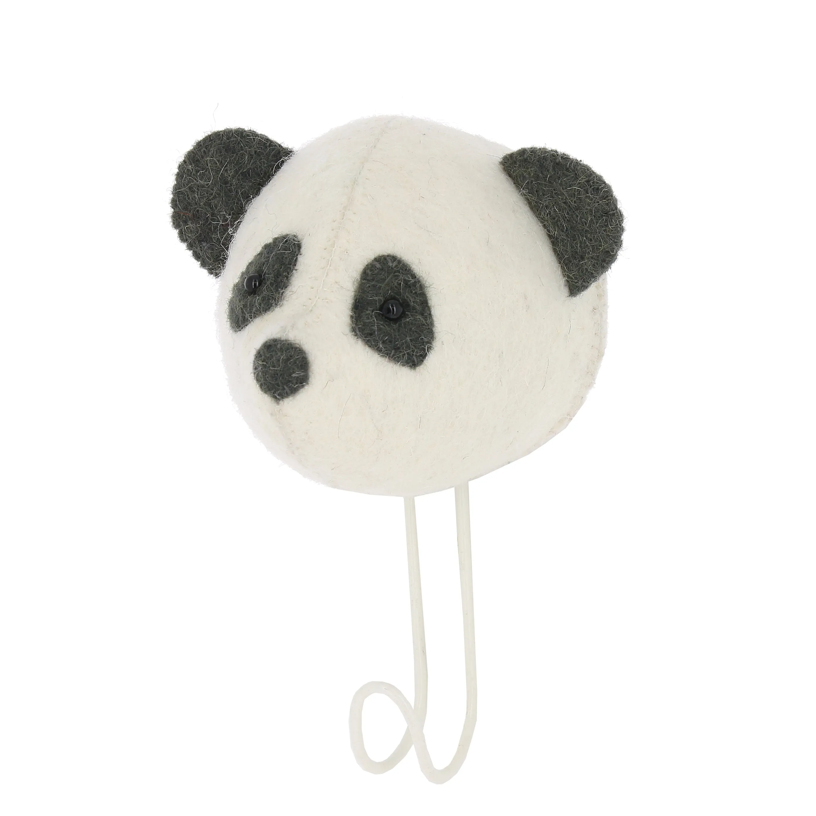 Fiona Walker England Panda Hook