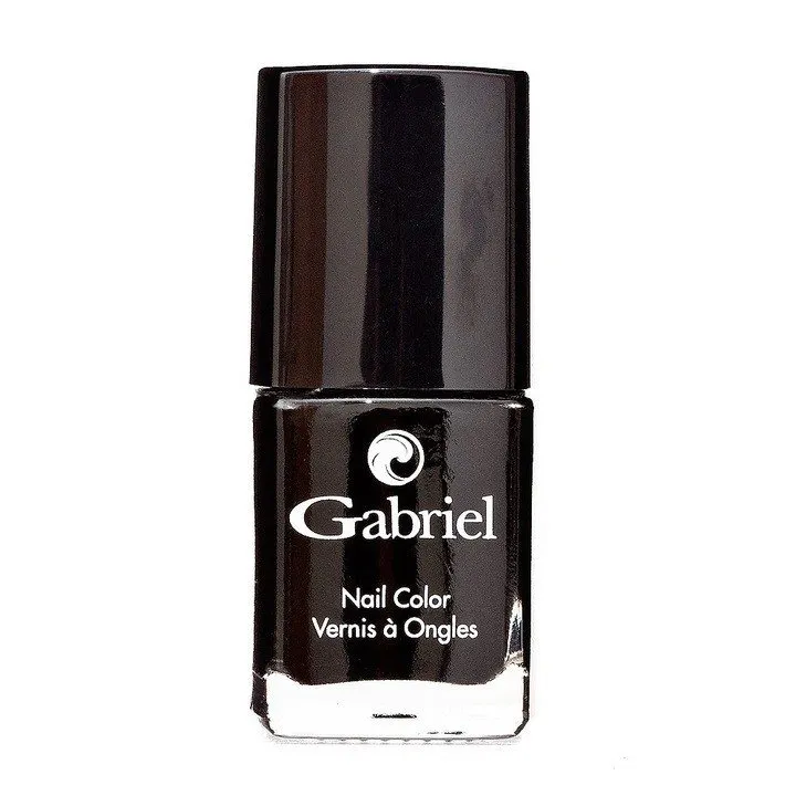 Gabriel Cosmetics Nail Polish Texas Tea 14ml (.5oz) Liquid