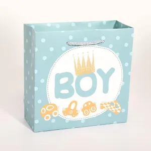 Gift Bag | Baby Boy