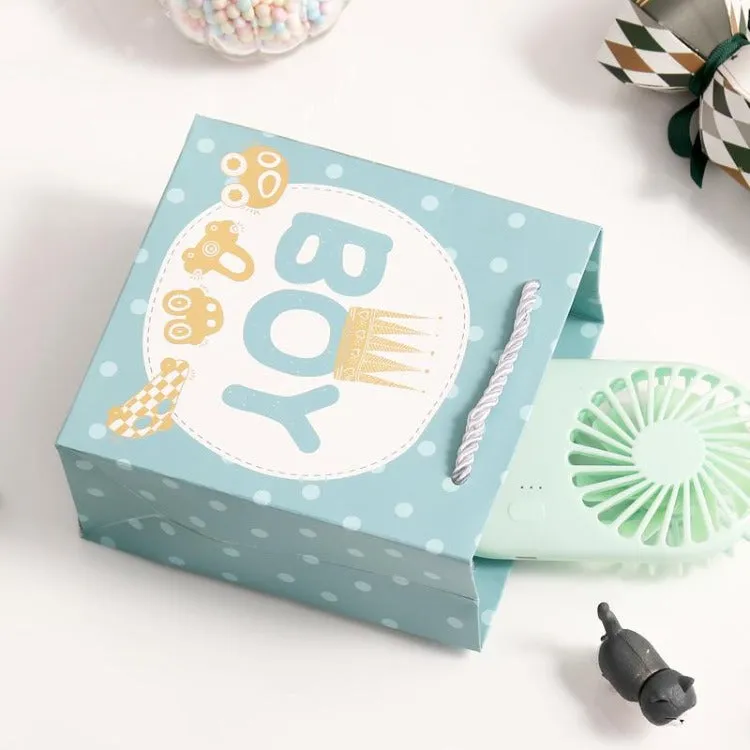 Gift Bag | Baby Boy