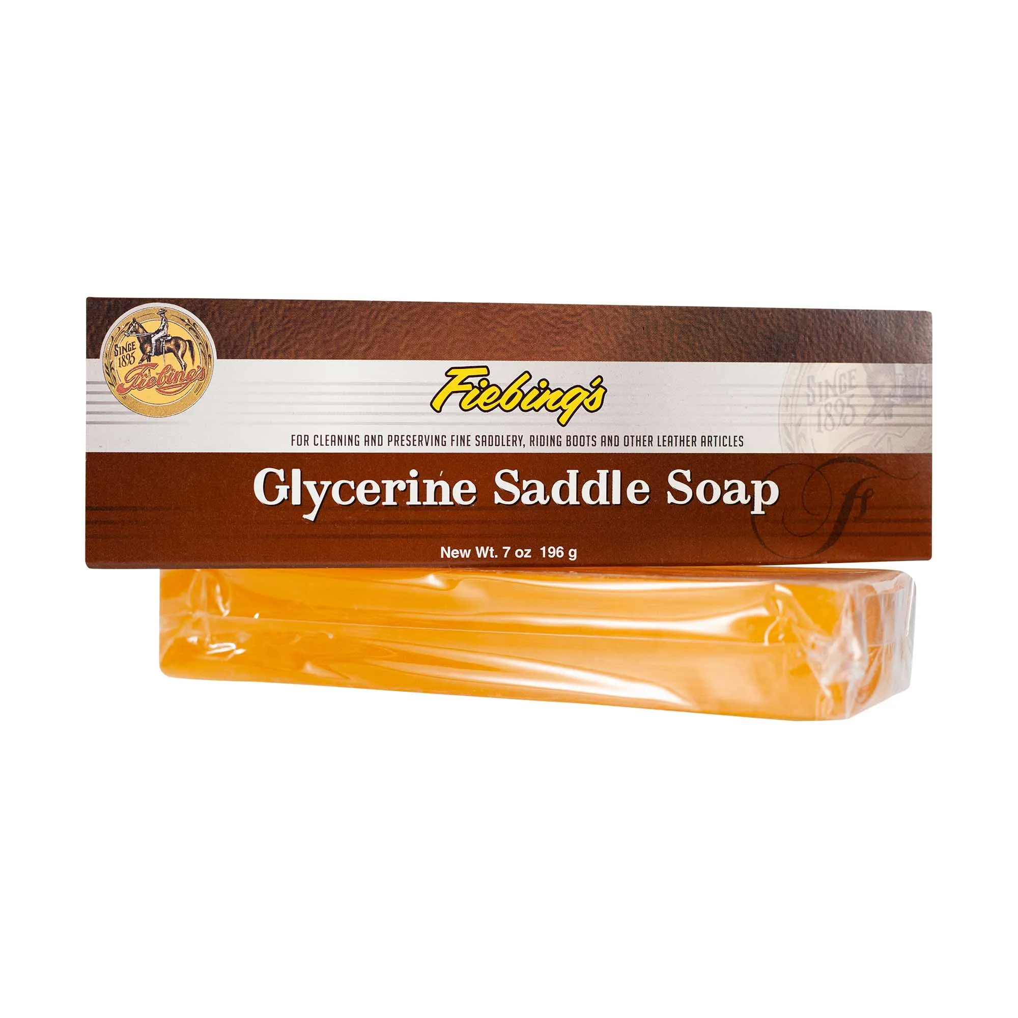 Glycerine Soap Bar