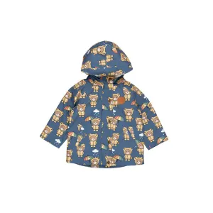 Huxbaby Rain Bear Raincoat