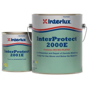 Interlux Interprotect 2000 Grey Gal *Pick-up Only*