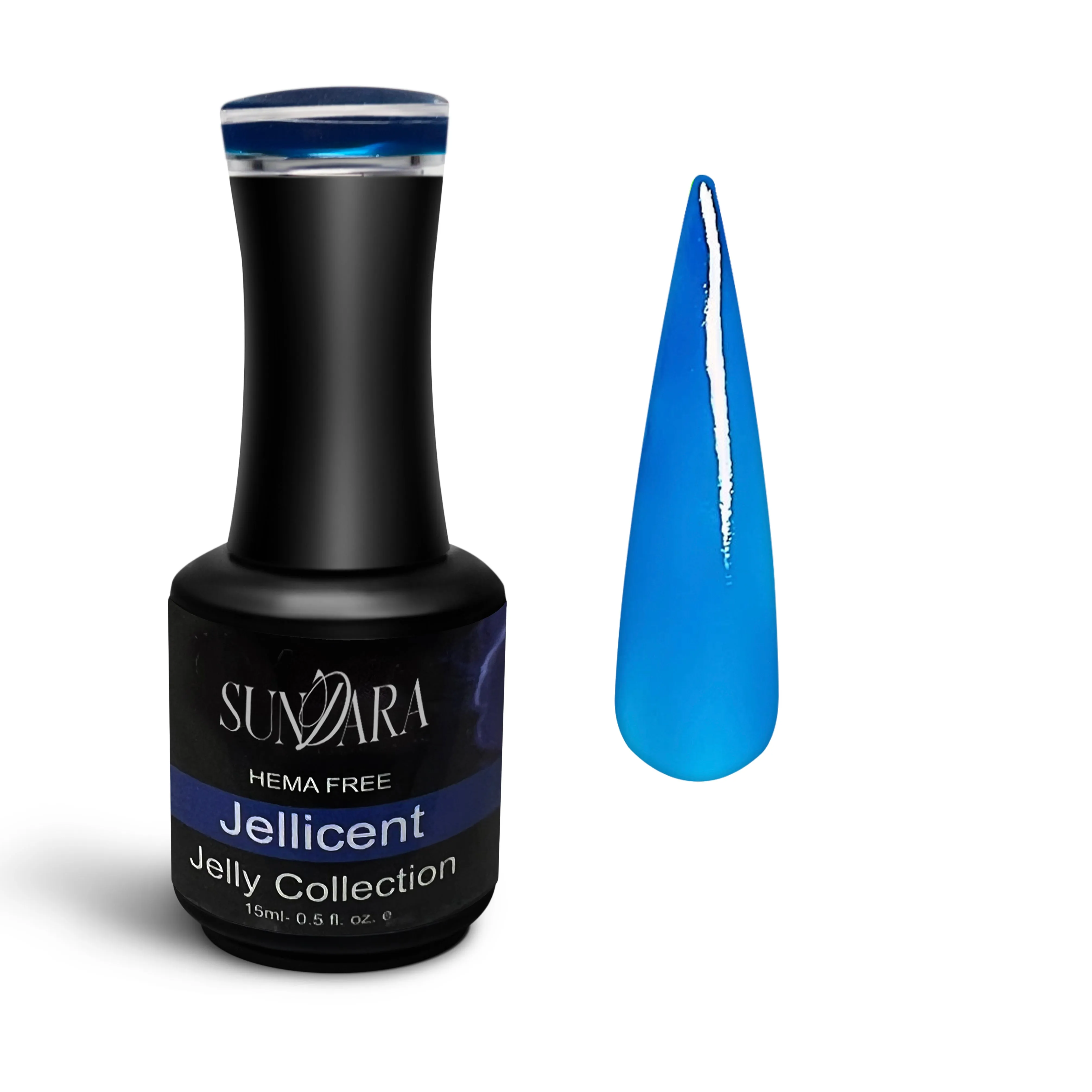 Jellicent-Jelly gel polish