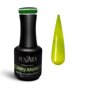 Jelly Melly-Jelly gel polish