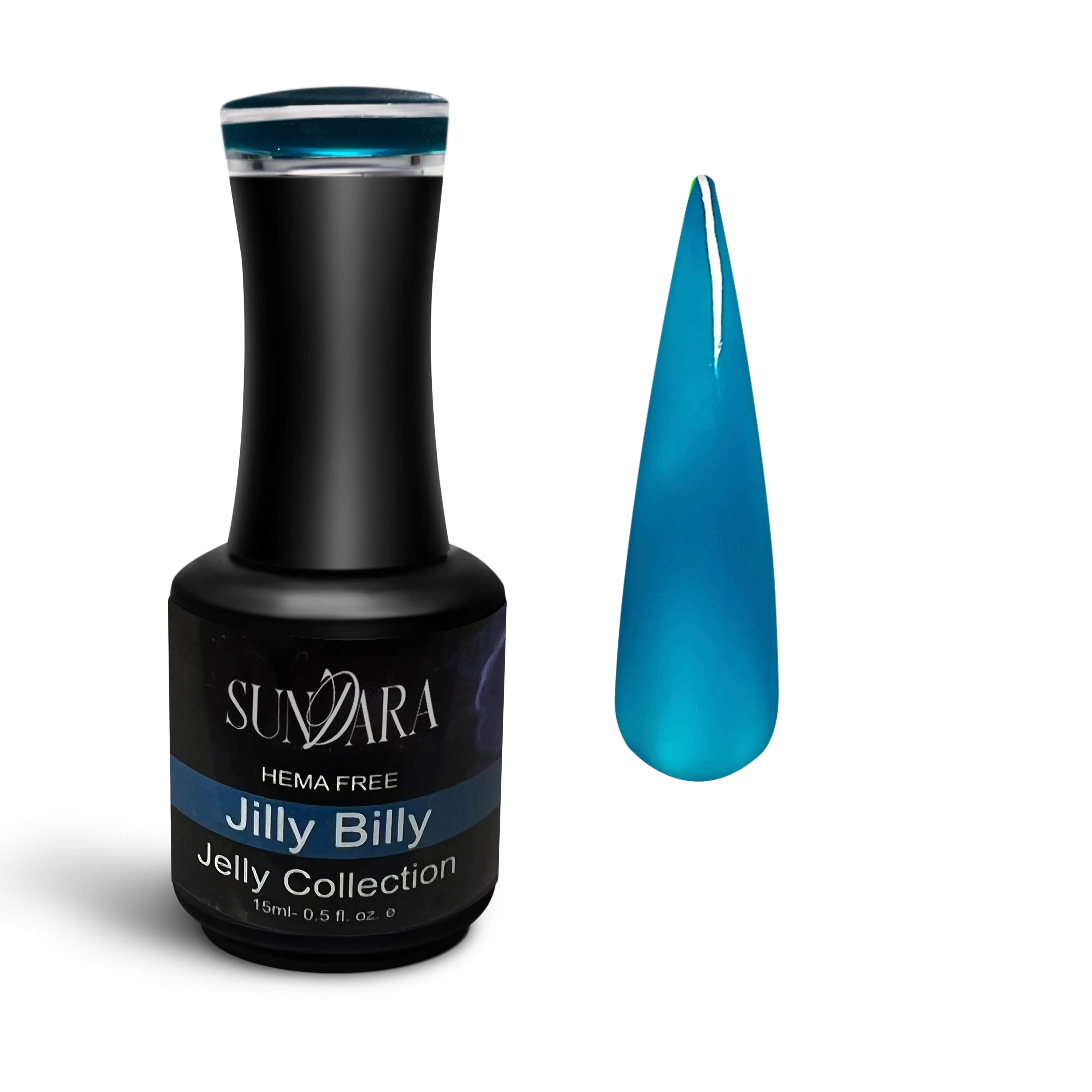 Jilly Billy -Jelly gel polish