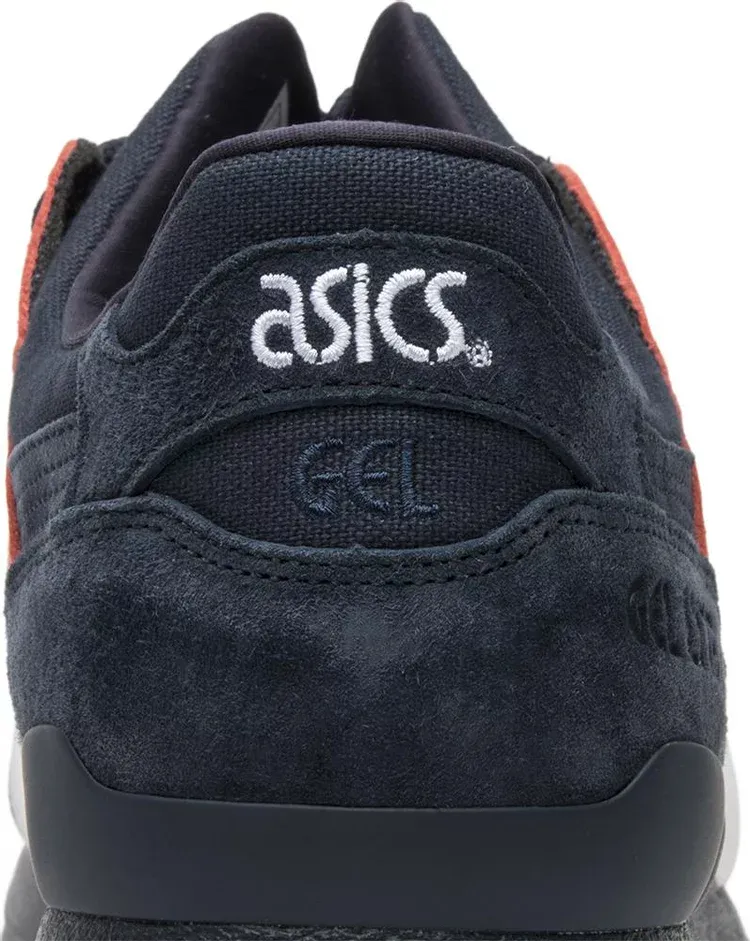 Kickslab x gel lyte iii 'hikeshi hanten' Asics sneakers, blue