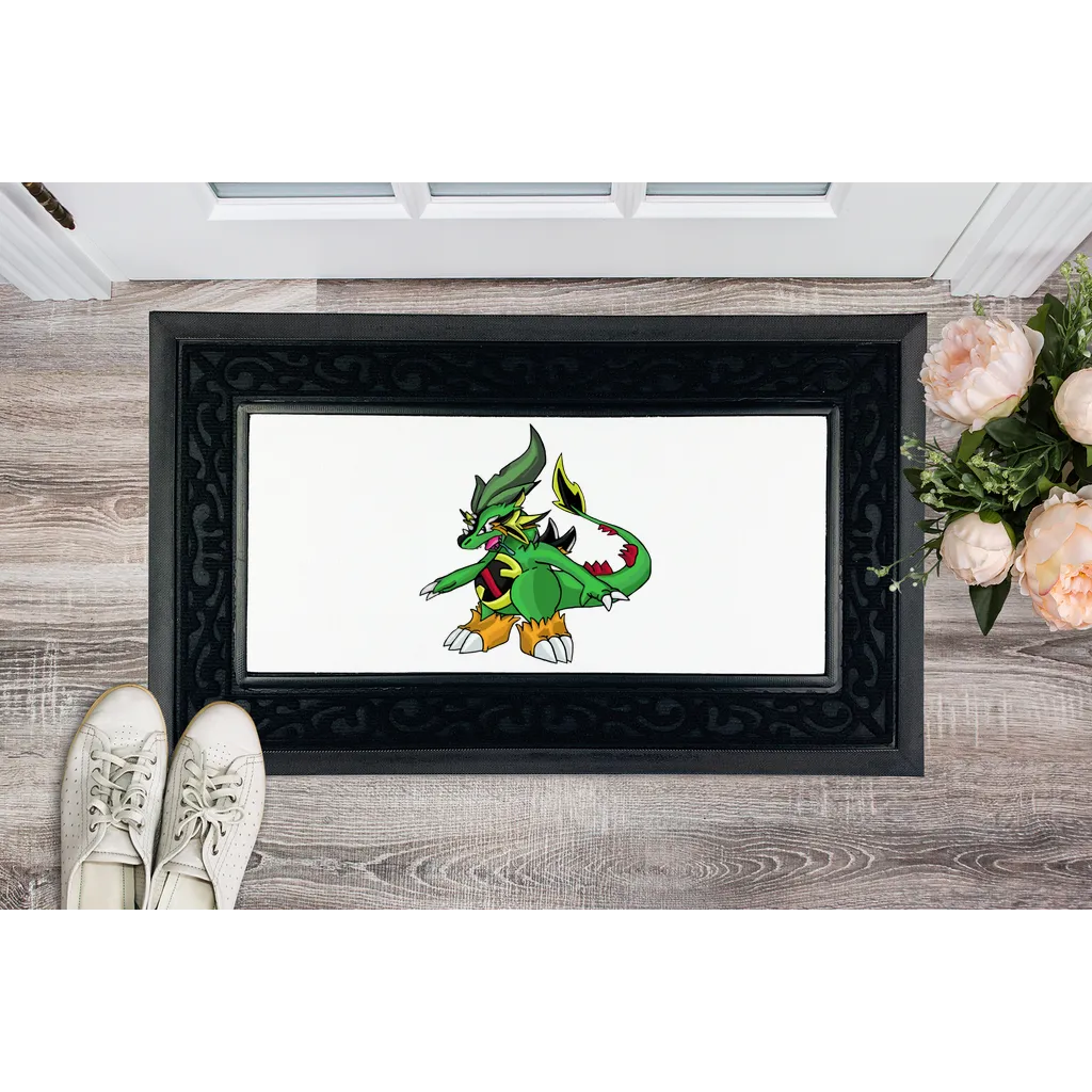 Ledinaking Sublimation Heavy Duty Door Mat