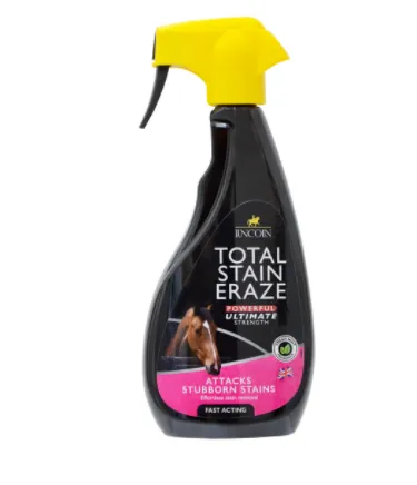 Lincoln Total Stain Eraze - 500ml