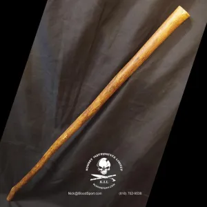 Mad Mule Kick Stick - KIL Guava - Satin Finish