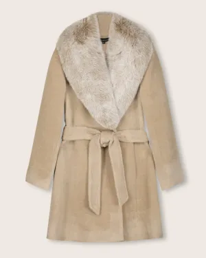 Olivia Coat