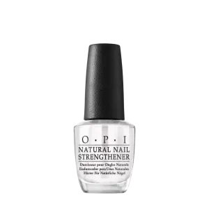 OPI Natural Nail Strengthener 15ml