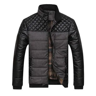 Premium Puffer Down Jacket