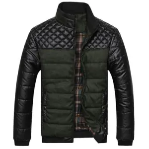 Premium Puffer Down Jacket