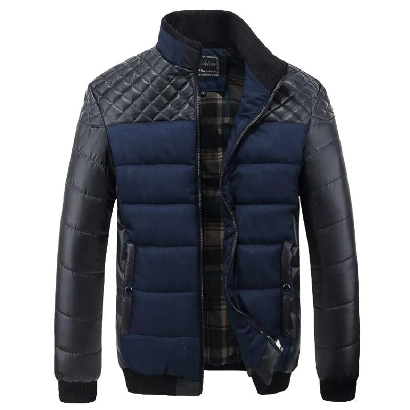 Premium Puffer Down Jacket