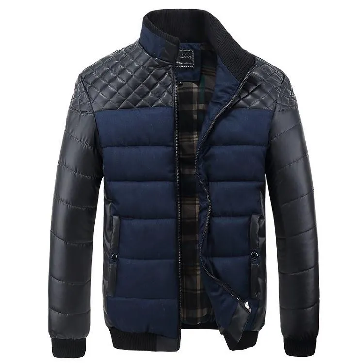 Premium Puffer Down Jacket