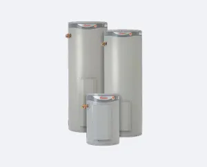 Rheem Heavy Duty Electric Hot Water Storage Units