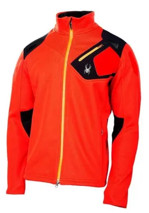 SPYDER MEN'S LEGEND 3L GT CORE SWEATER