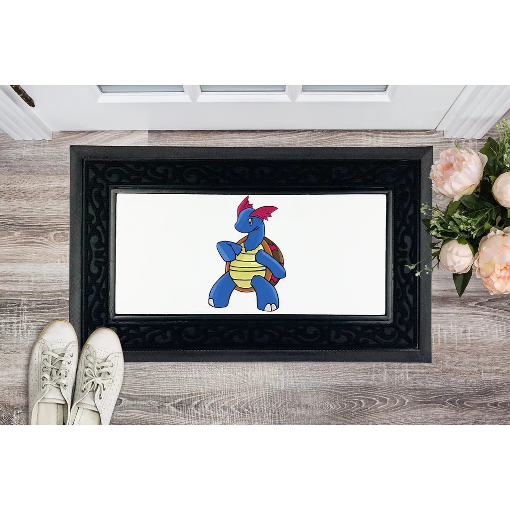 Squirtila Sublimation Heavy Duty Door Mat