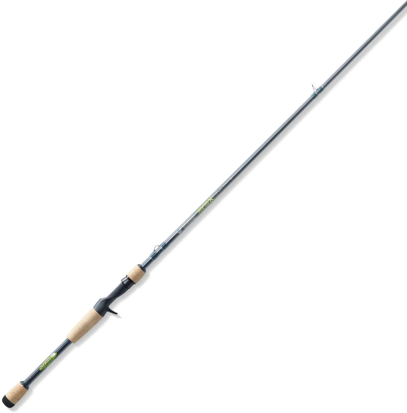 St. Croix Avid X Spinning Rod - 7' / Medium Heavy / Fast