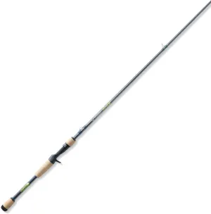 St. Croix Avid X Spinning Rod - 7' / Medium Heavy / Fast