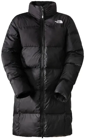 The North Face Womens Saikuru Parka Black