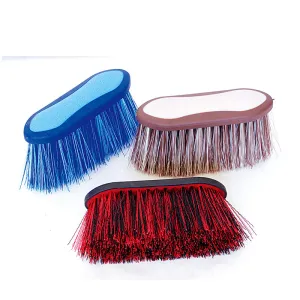 TuffRider Dandy Flick Body Brush