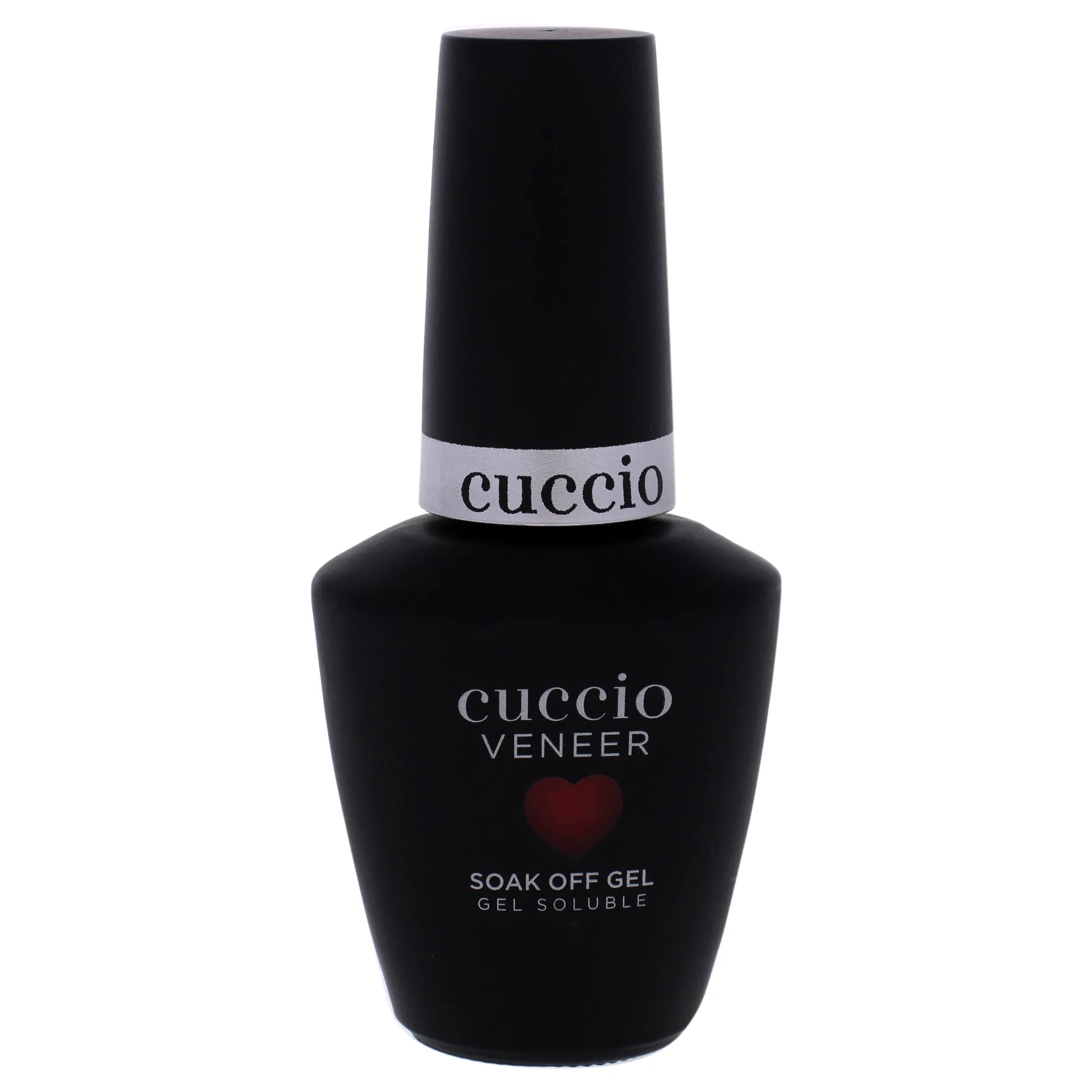 Veneer Soak Off Gel - Gala by Cuccio for Women - 0.44 oz Nail Polish