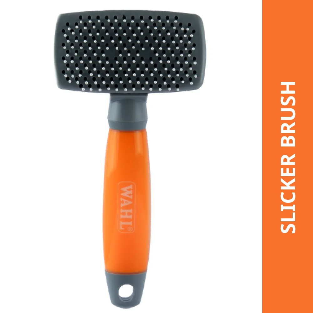 Wahl Premium Slicker Brush for Dogs